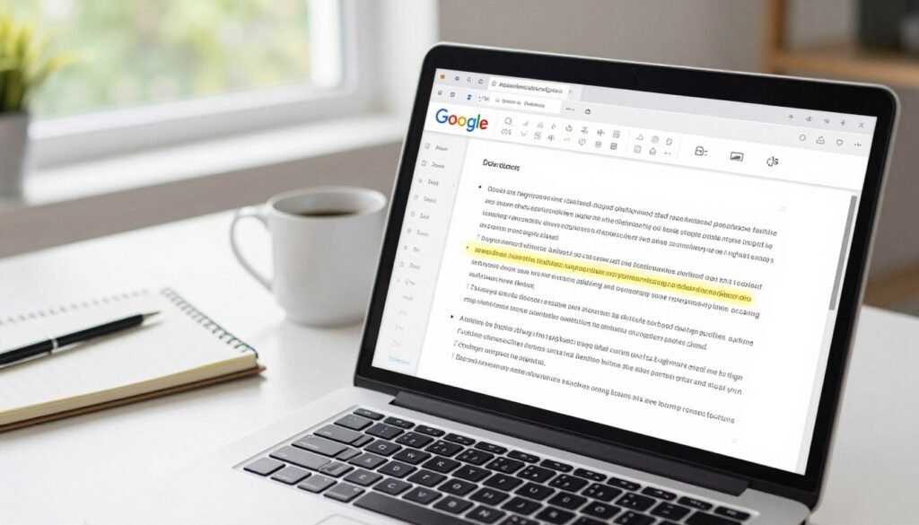 Convert Lowercase To Uppercase In Google Docs Automatically