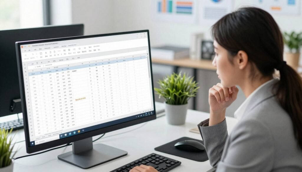 Convert Text To Uppercase In Excel Without Formula